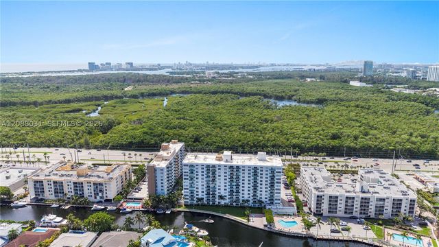 2841 NE 163rd St 607, North Miami Beach, FL 33160