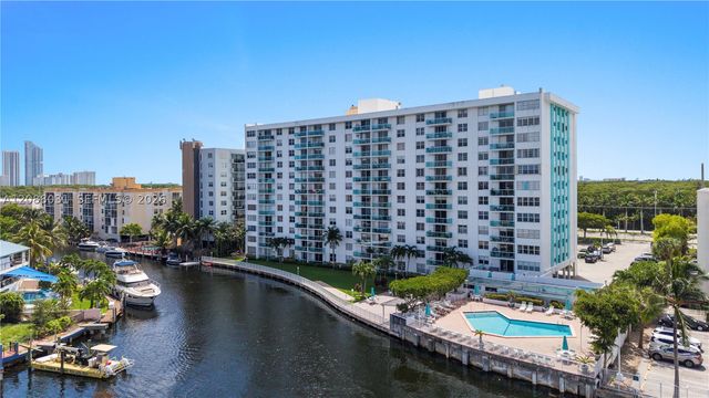 2841 NE 163rd St 607, North Miami Beach, FL 33160