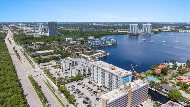 2841 NE 163rd St 607, North Miami Beach, FL 33160
