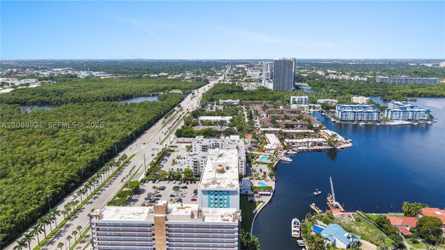 2841 NE 163rd St 607, North Miami Beach, FL 33160