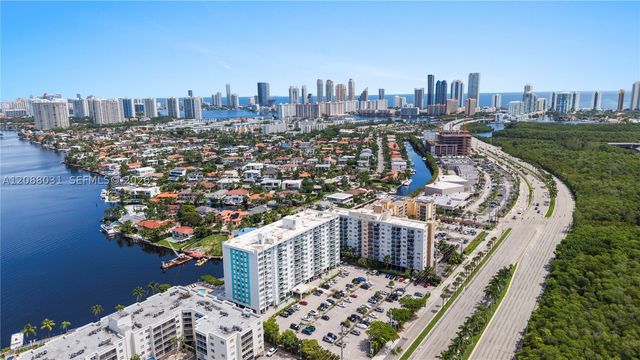 2841 NE 163rd St 607, North Miami Beach, FL 33160