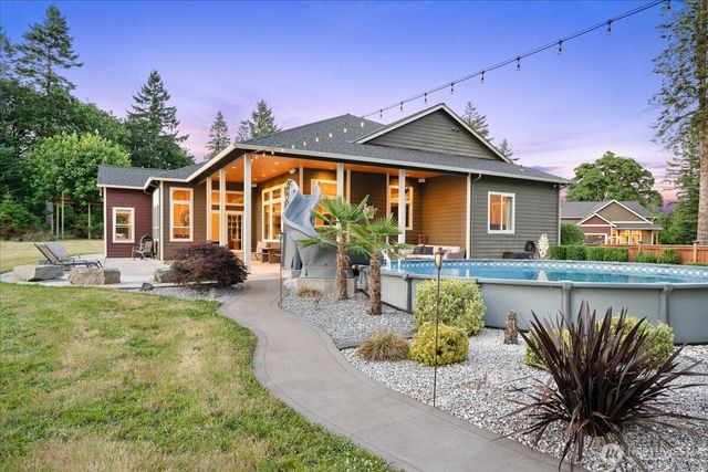 38724 NE Christensen Road, La Center, WA 98629
