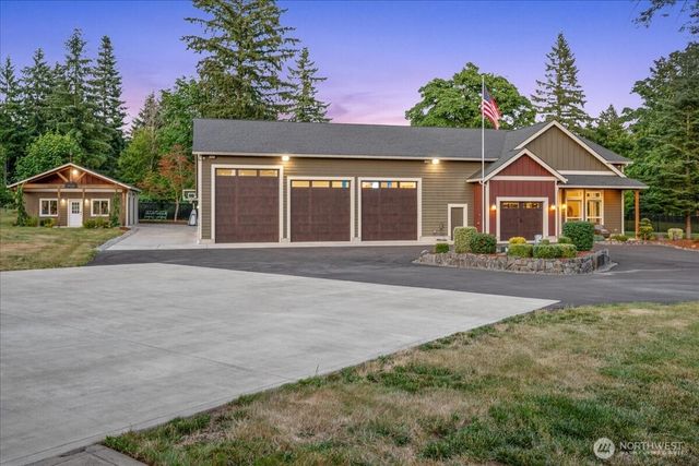 38724 NE Christensen Road, La Center, WA 98629