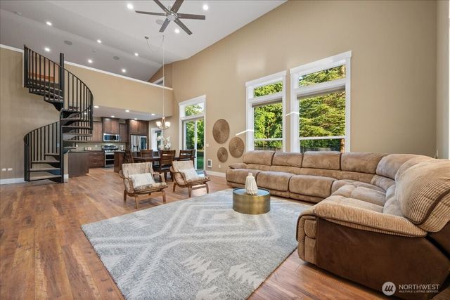 38724 NE Christensen Road, La Center, WA 98629
