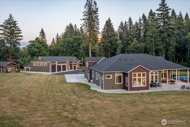 38724 NE Christensen Road, La Center, WA 98629
