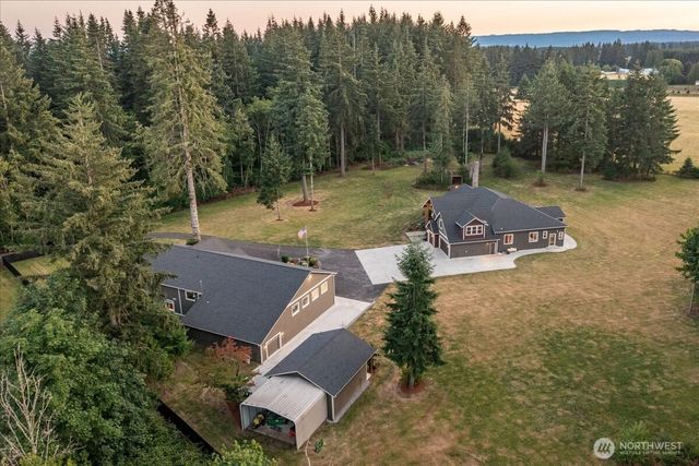 38724 NE Christensen Road, La Center, WA 98629