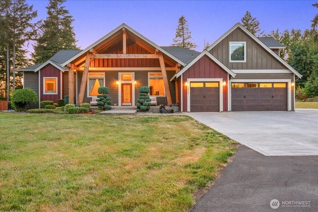38724 NE Christensen Road, La Center, WA 98629