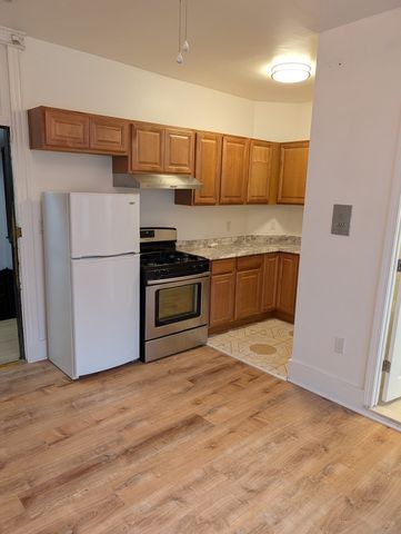 46 West Newton 6, Boston, MA 02118
