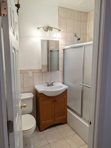 46 West Newton 6, Boston, MA 02118