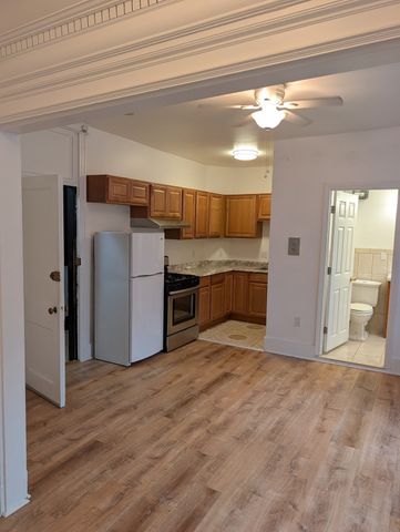 46 West Newton 6, Boston, MA 02118