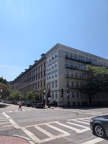 46 West Newton 6, Boston, MA 02118