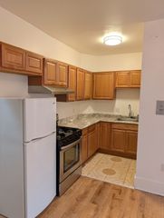 46 West Newton 6, Boston, MA 02118