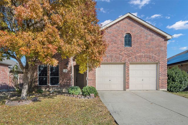 1817 Heron Drive, Aubrey, TX 76227