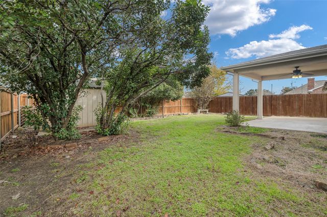 1817 Heron Drive, Aubrey, TX 76227