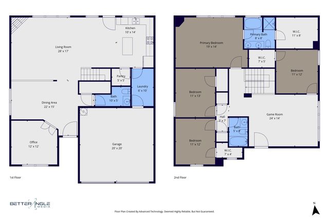 1817 Heron Drive, Aubrey, TX 76227