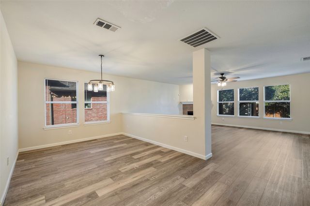 1817 Heron Drive, Aubrey, TX 76227