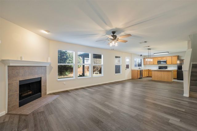 1817 Heron Drive, Aubrey, TX 76227