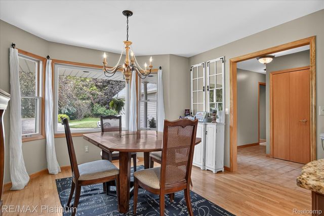 7996 Kearney Road, Northfield Township, MI 48189