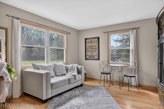 7996 Kearney Road, Northfield Township, MI 48189
