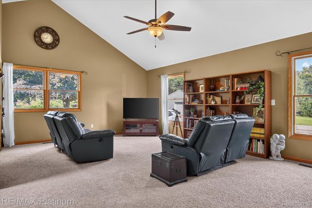 7996 Kearney Road, Northfield Township, MI 48189