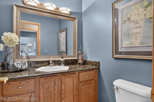 7996 Kearney Road, Northfield Township, MI 48189