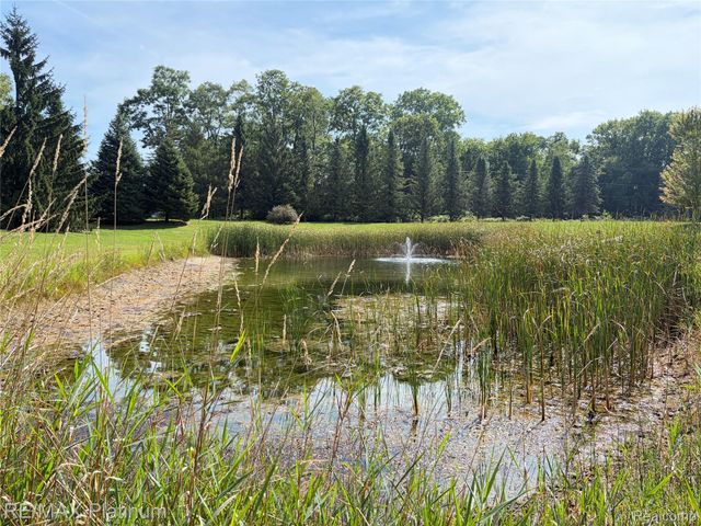7996 Kearney Road, Northfield Township, MI 48189
