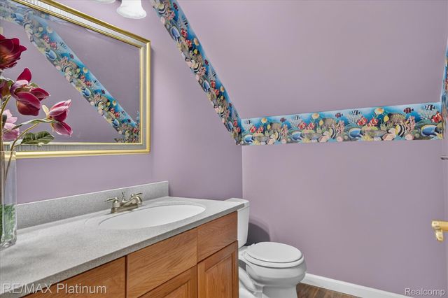 7996 Kearney Road, Northfield Township, MI 48189