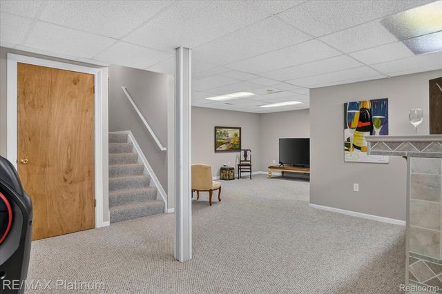 7996 Kearney Road, Northfield Township, MI 48189