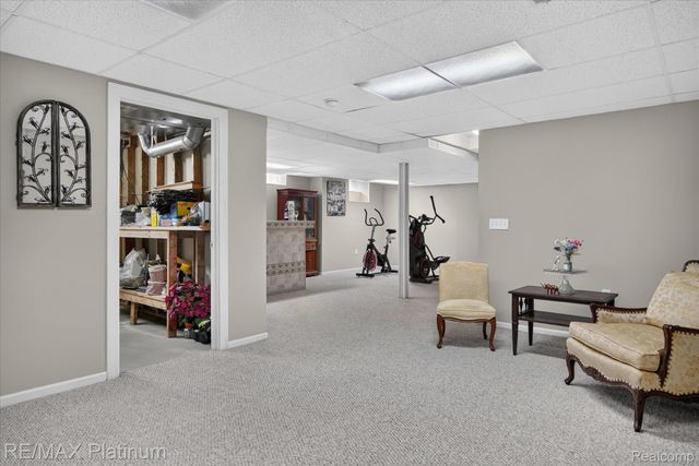 7996 Kearney Road, Northfield Township, MI 48189
