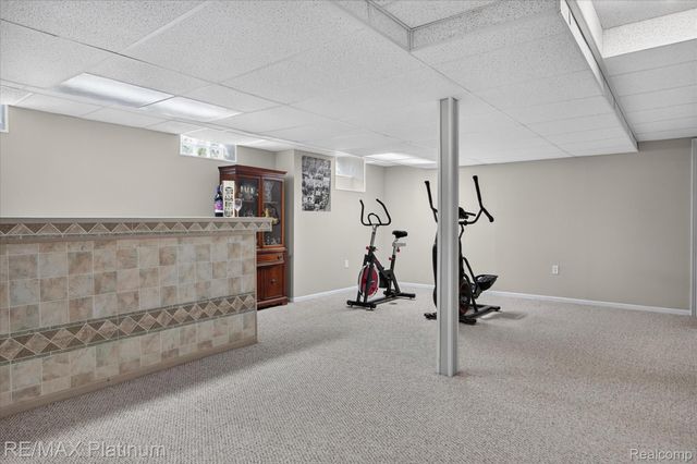 7996 Kearney Road, Northfield Township, MI 48189