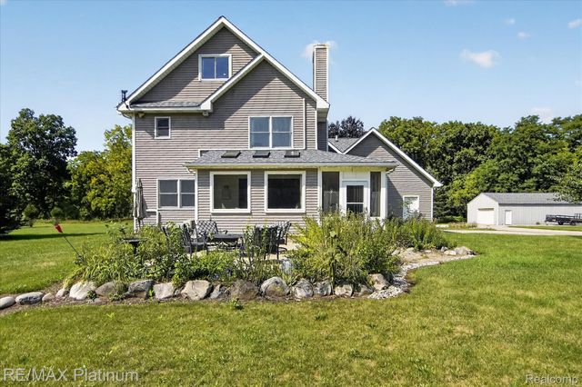 7996 Kearney Road, Northfield Township, MI 48189