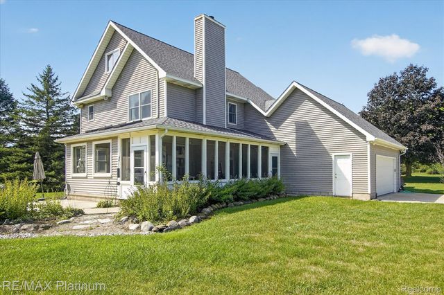 7996 Kearney Road, Northfield Township, MI 48189