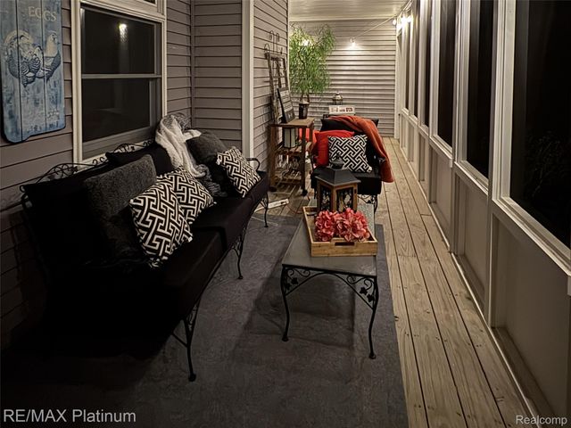 7996 Kearney Road, Northfield Township, MI 48189