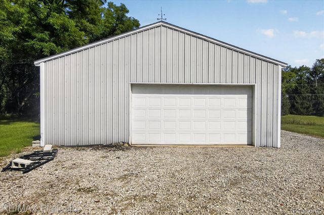 7996 Kearney Road, Northfield Township, MI 48189