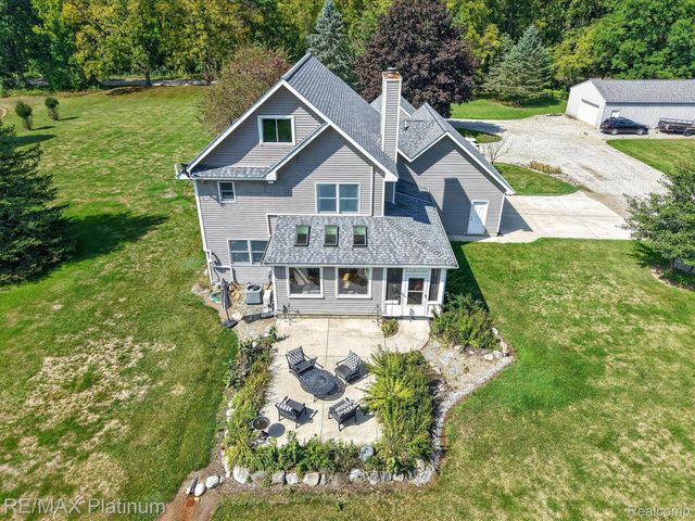 7996 Kearney Road, Northfield Township, MI 48189