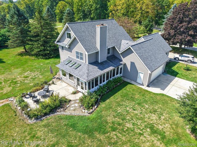 7996 Kearney Road, Northfield Township, MI 48189