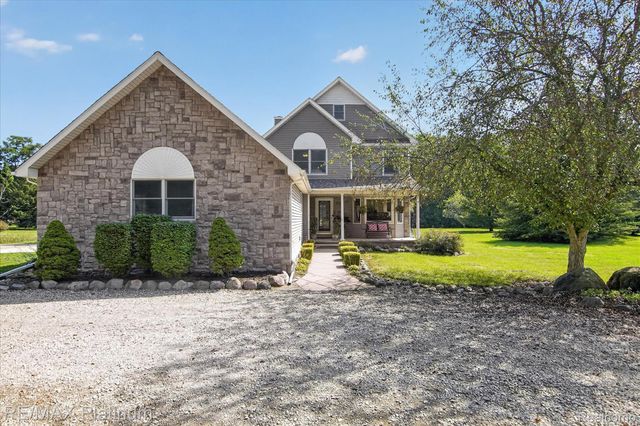 7996 Kearney Road, Northfield Township, MI 48189