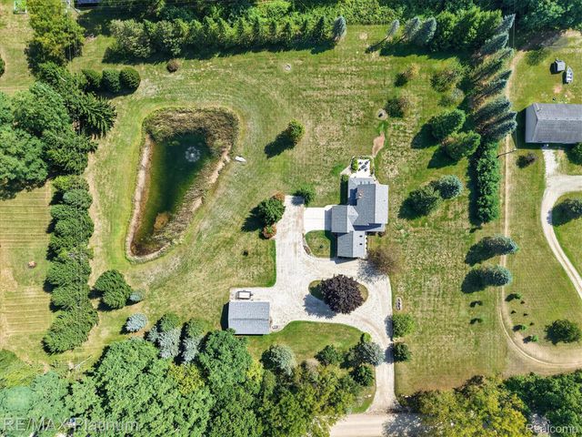 7996 Kearney Road, Northfield Township, MI 48189