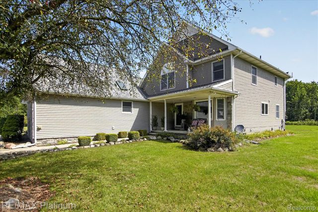 7996 Kearney Road, Northfield Township, MI 48189