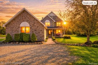 7996 Kearney Road, Northfield Township, MI 48189