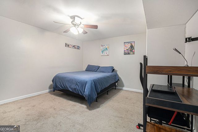 1875 Ebenezer Road SW, Conyers, GA 30094