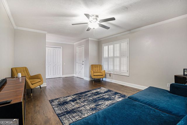 1875 Ebenezer Road SW, Conyers, GA 30094