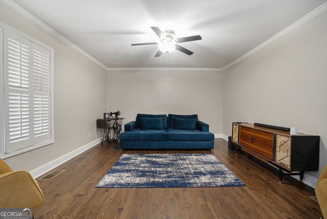 1875 Ebenezer Road SW, Conyers, GA 30094