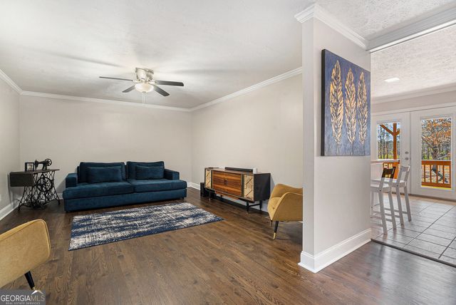1875 Ebenezer Road SW, Conyers, GA 30094