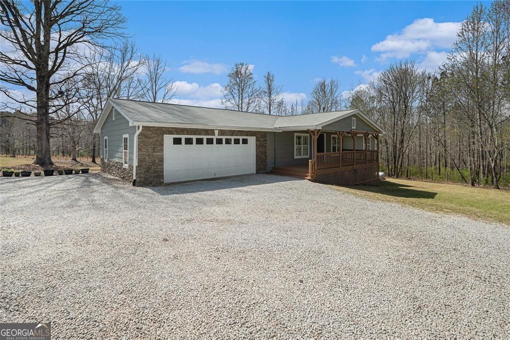 1875 Ebenezer Road SW, Conyers, GA 30094