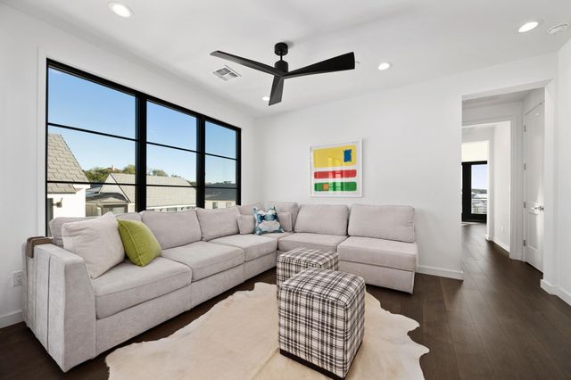 6901 Adeline WAY 23, Austin, TX 78746