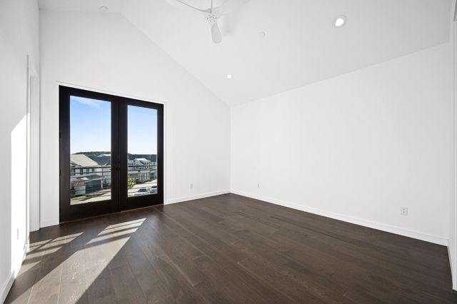 6901 Adeline WAY 23, Austin, TX 78746