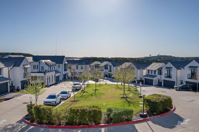 6901 Adeline WAY 23, Austin, TX 78746