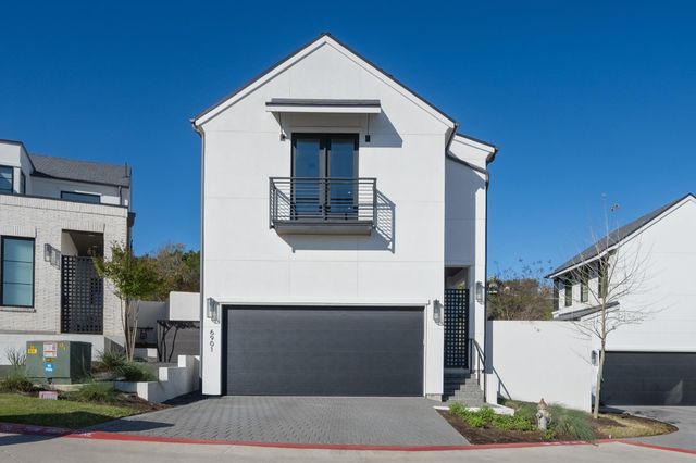 6901 Adeline WAY 23, Austin, TX 78746