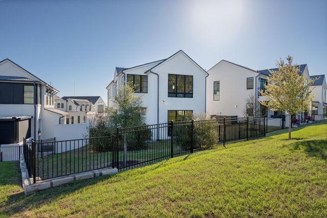 6901 Adeline WAY 23, Austin, TX 78746